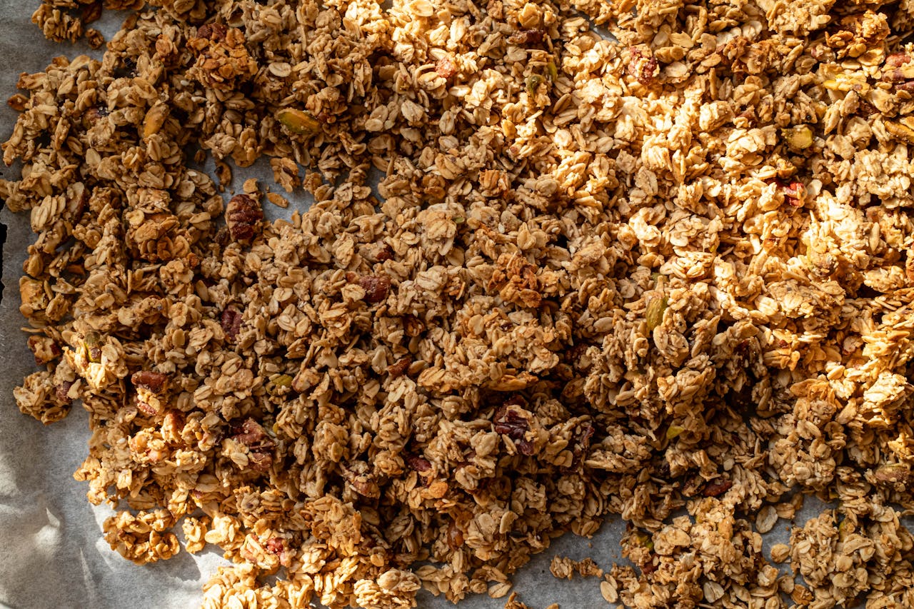 how-it-works Free stock photo of bake, bowl, breakfast